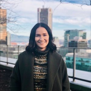 Meet your Posher, Madison